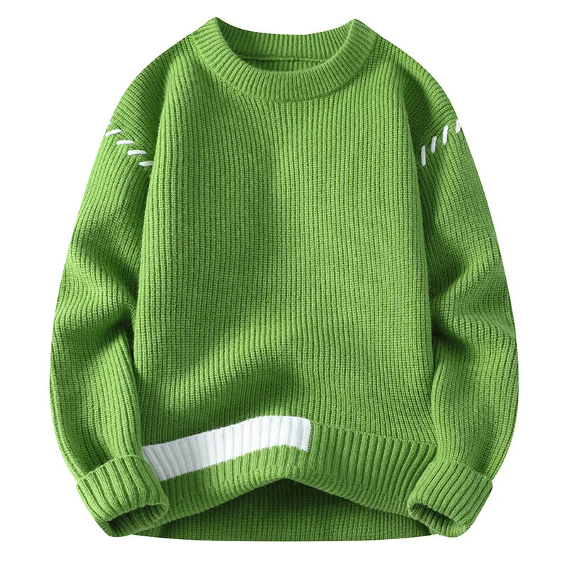 VALERIE® Vintage Winter Sweatshirt