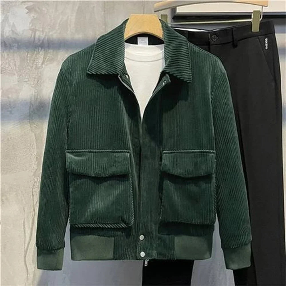 GAEL® Men's Fashion Casual Jacket