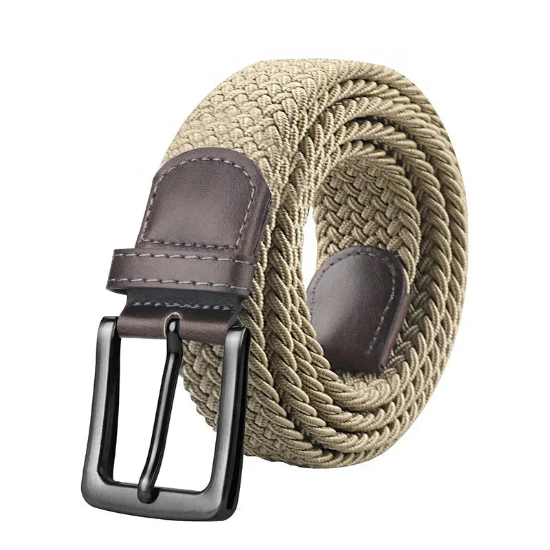 MAIKUN® Tactical Canvas Belt for Men