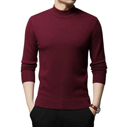 CARLO® Men's Casual Sweater 2024