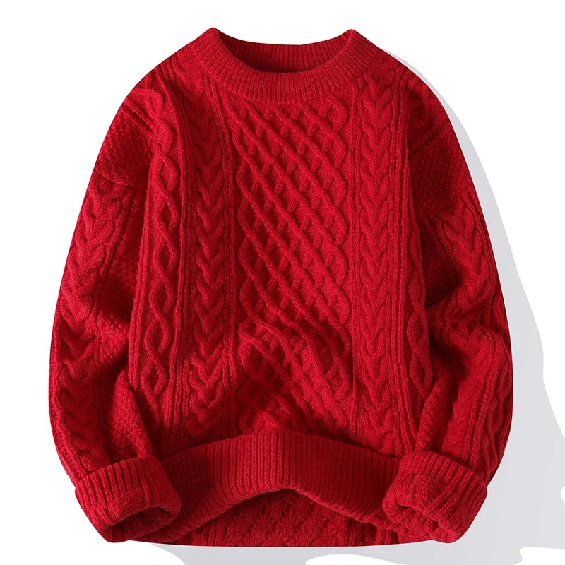 COSMO® Vintage Sweater