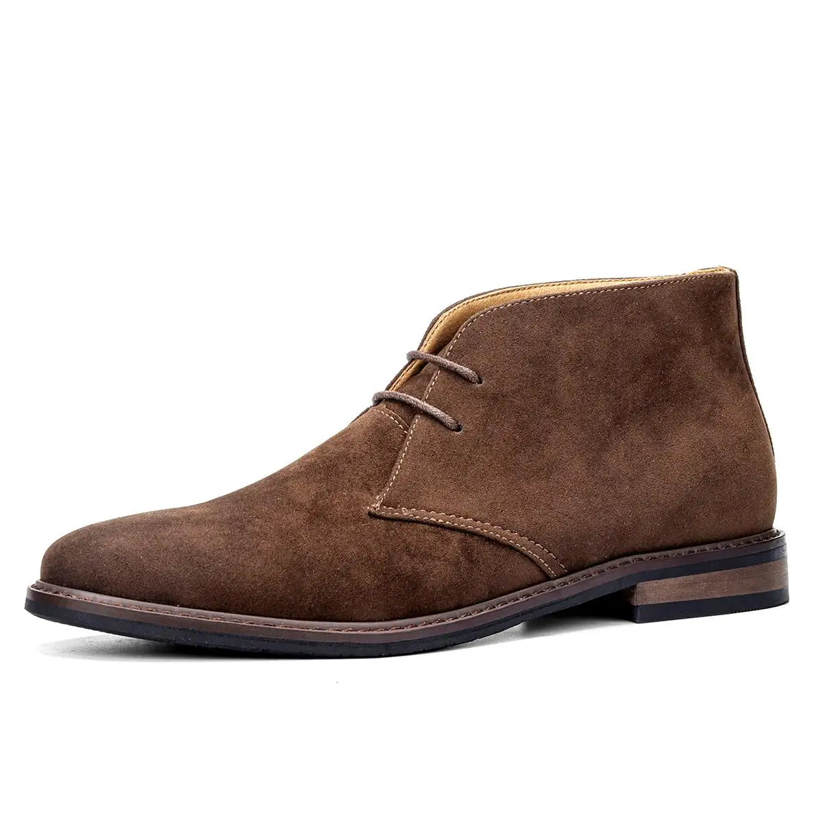 BRUNO® Vintage American Desert Boots for Men