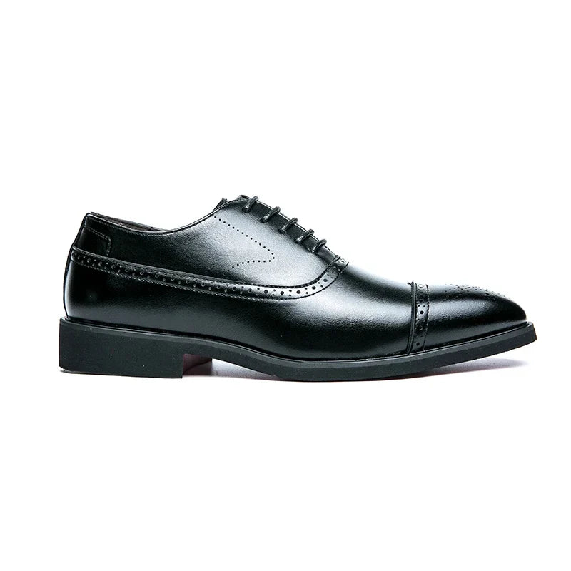OXFORD® Social Men´s Shoes