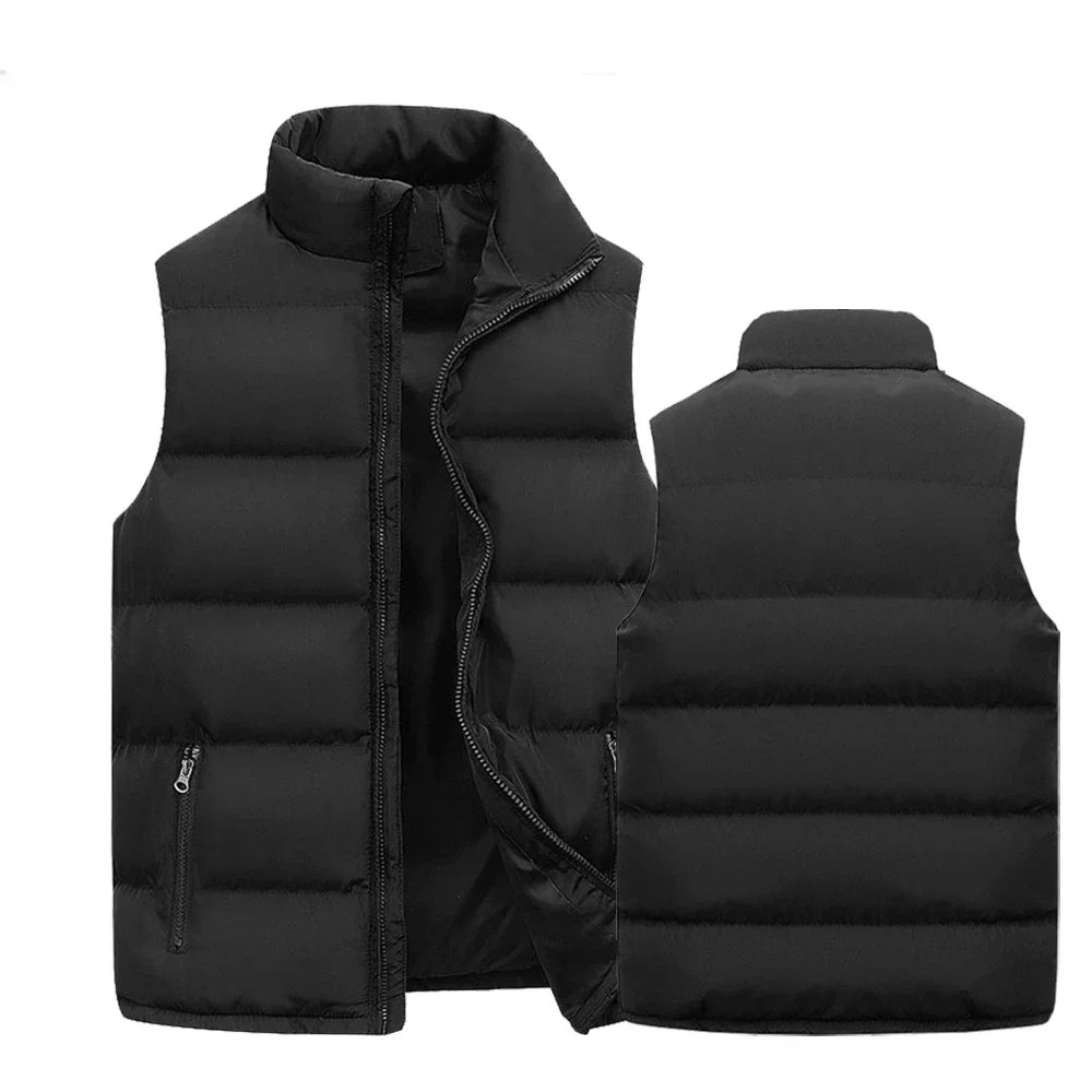 OSLO® Vest – Slim Winter Edition