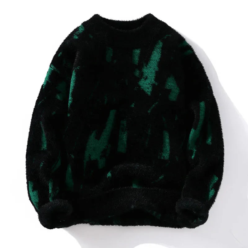 TEX® Men's Streetwear Sweater