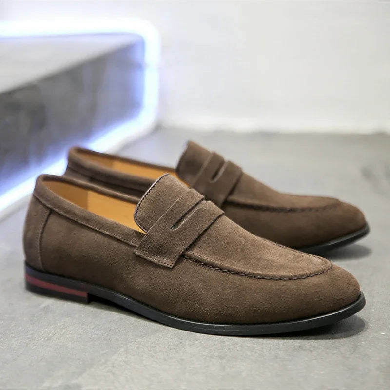 DI MANDI® Men's Summer Loafers