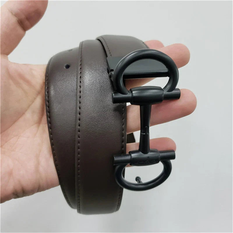 ELIO® Genuine Leather Belt for Men