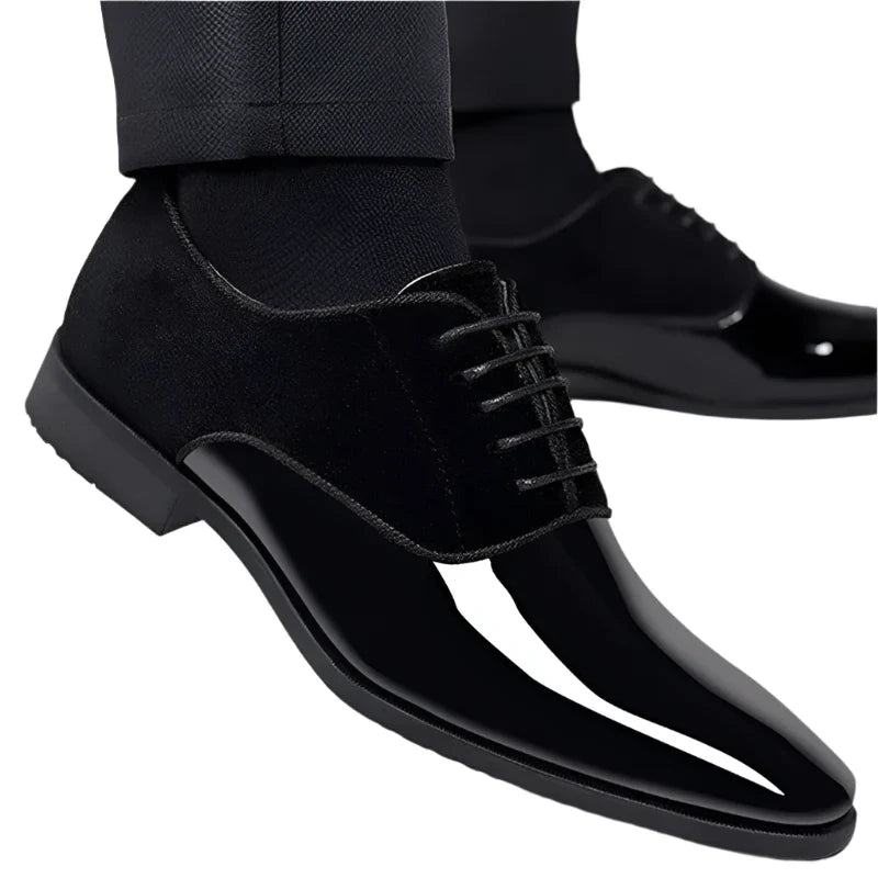 MASATTO® Oxford Leather Shoes
