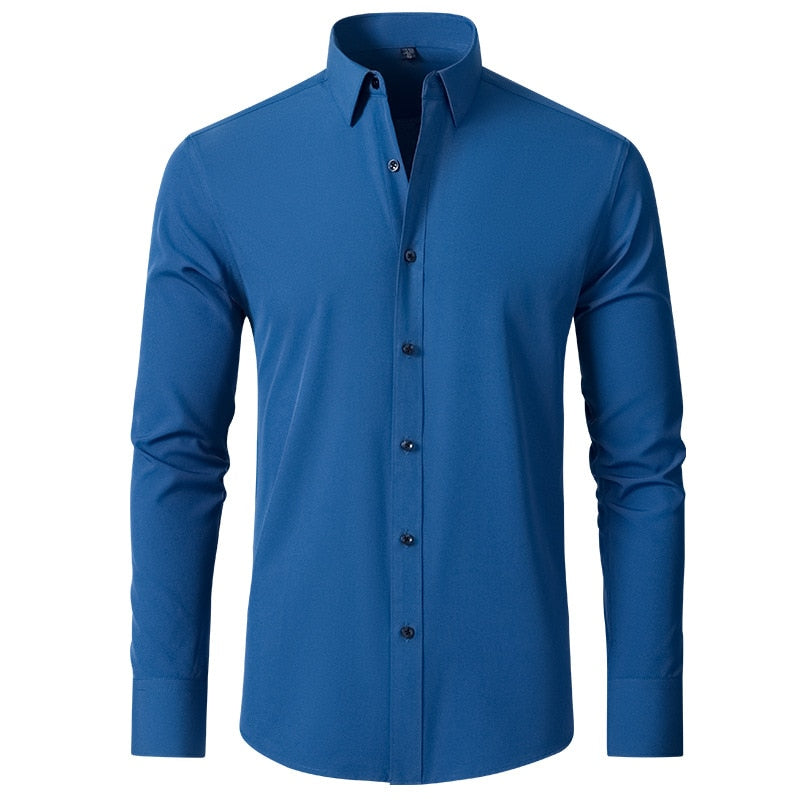 FLORENZA® Men´s Elastic Shirt