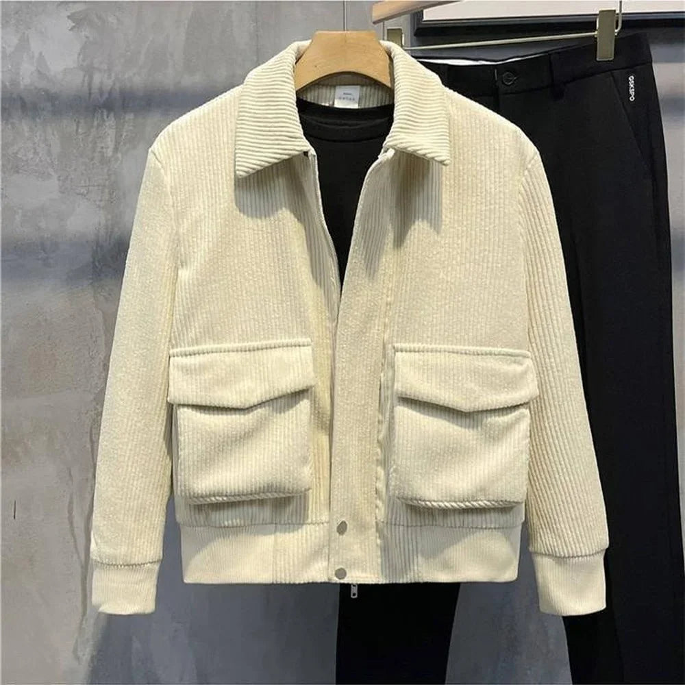 GAEL® Men's Fashion Casual Jacket
