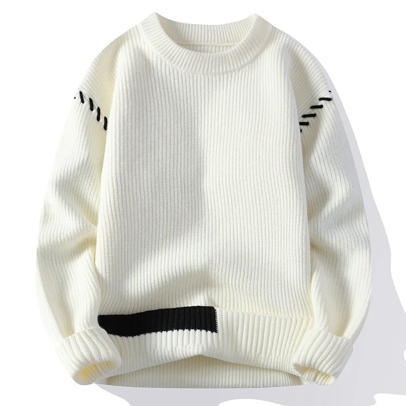 VALERIE® Vintage Winter Sweatshirt