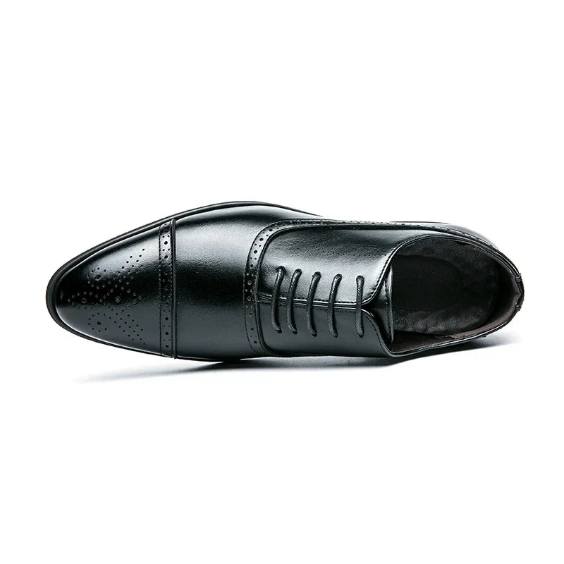 OXFORD® Social Men´s Shoes