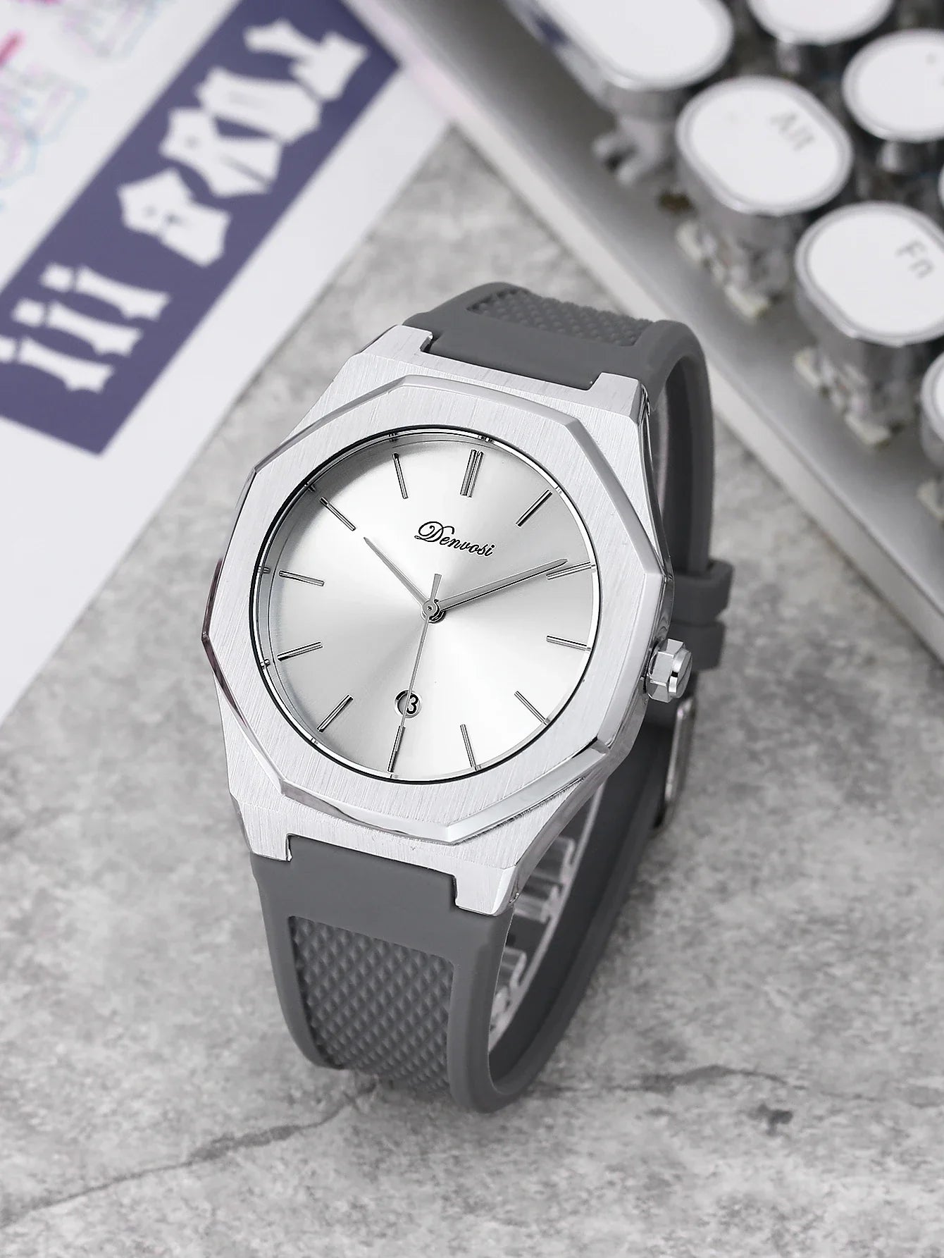 ROMA® Casual Men´s Watch