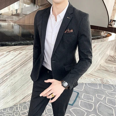 VASCONCELOS® Men´s Sport Luxury Suit