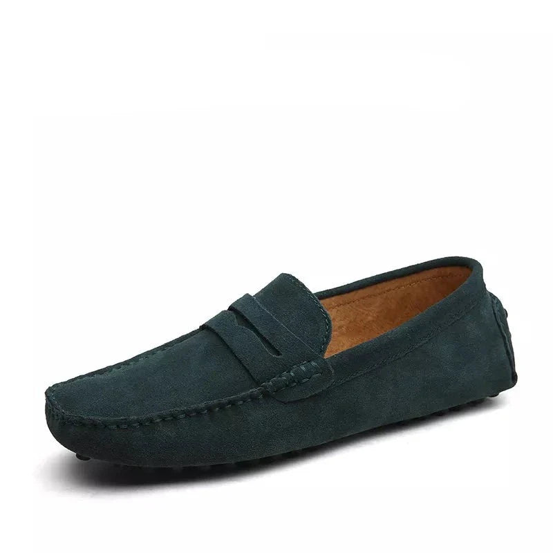 BACARDI® Men´s Loafers Moccasins