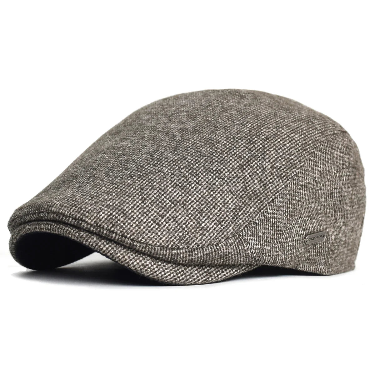 STETFORD® Autumn & Winter Newsboy Cap – Thick Warm Beret for Men & Women