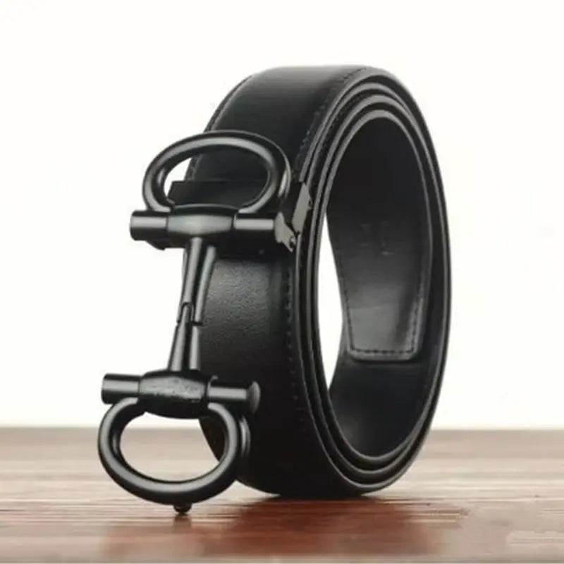 ELIO® Genuine Leather Belt for Men