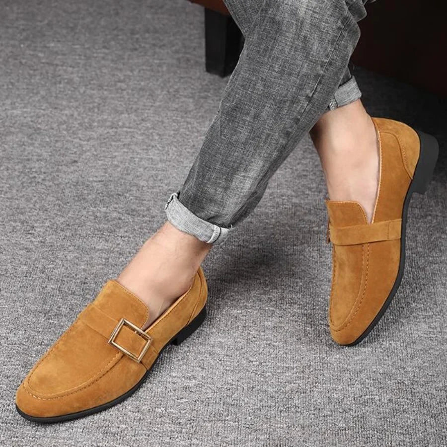 PESCARA® New Mens  Casual Loafers