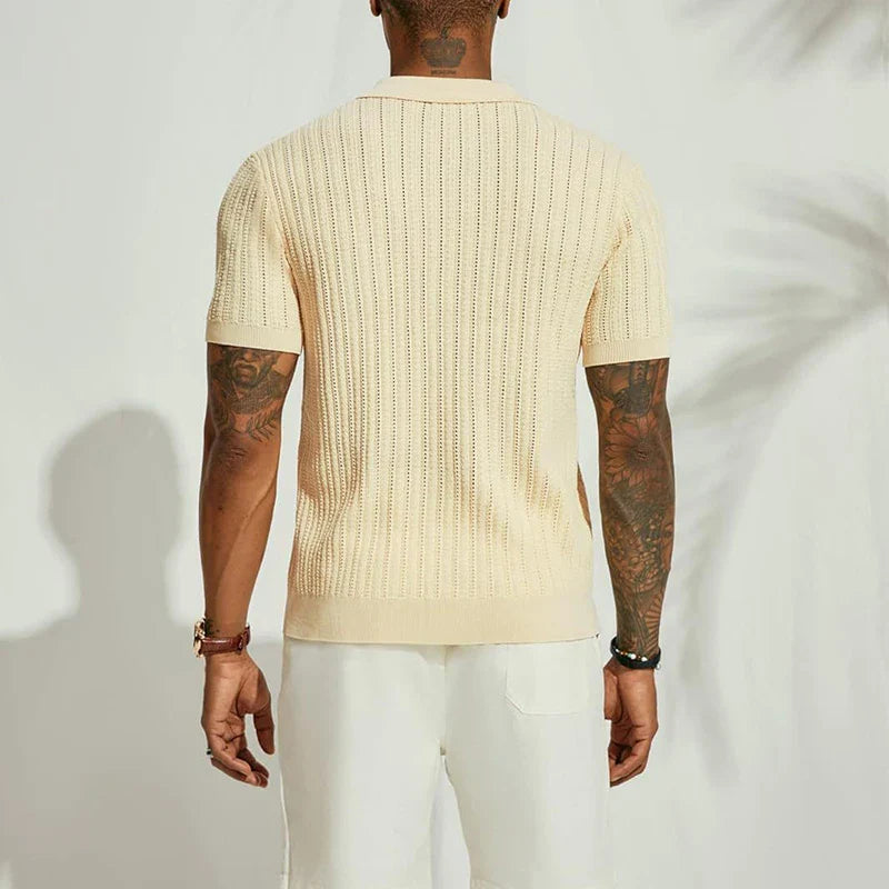 RAJESH® Vintage Knitting Shirts