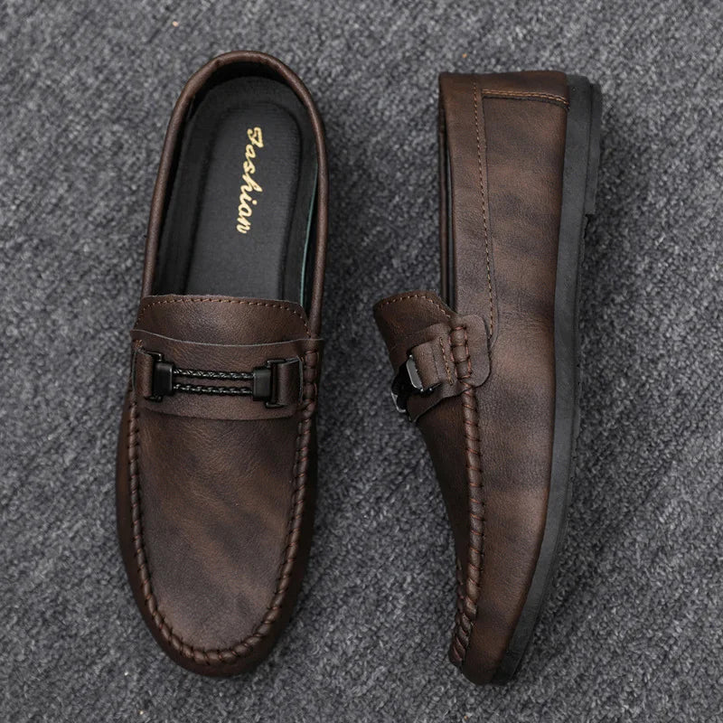 HARUTO® Soft Sole Shoes