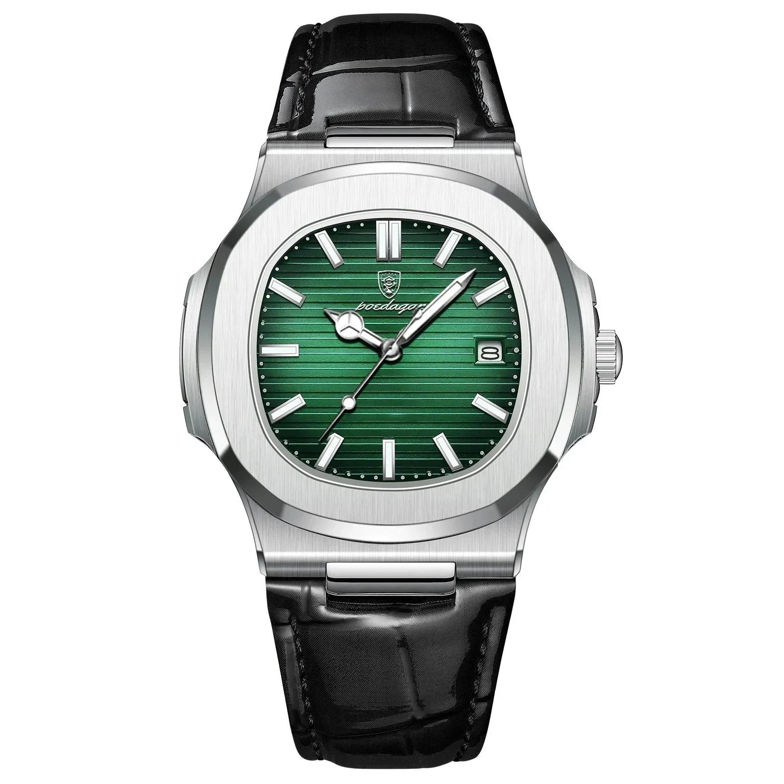 POEDAGAR® Luxury Business Watch