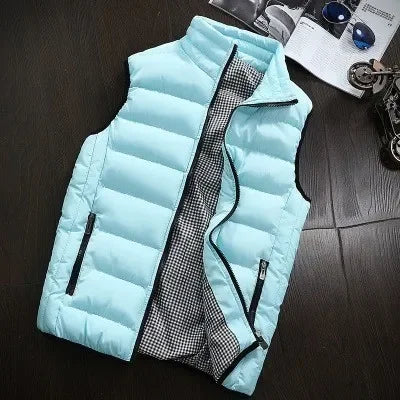 OSLO® Vest – Slim Winter Edition
