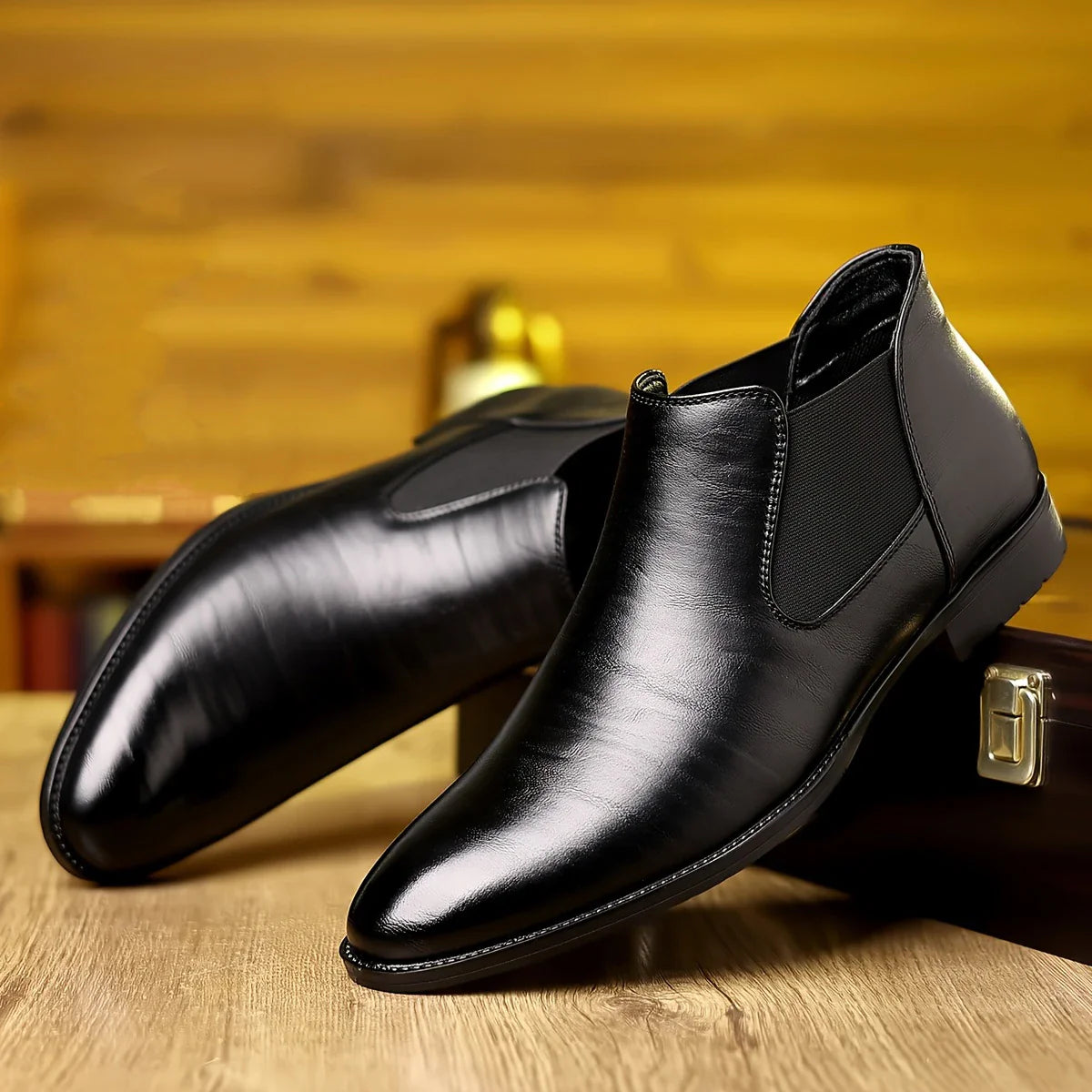 PICENO® Men's Chelsea Boot