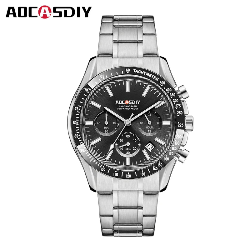 TADINO® Luxury Sport Watch
