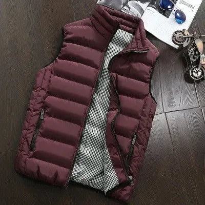 OSLO® Vest – Slim Winter Edition