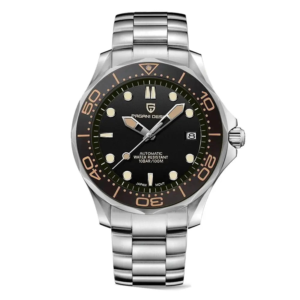 PAGANI 2.0® Luxury Men´s Watch