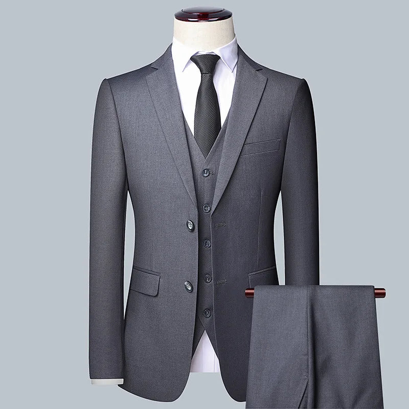 TADANO®  Men´s Business Elegant Suit