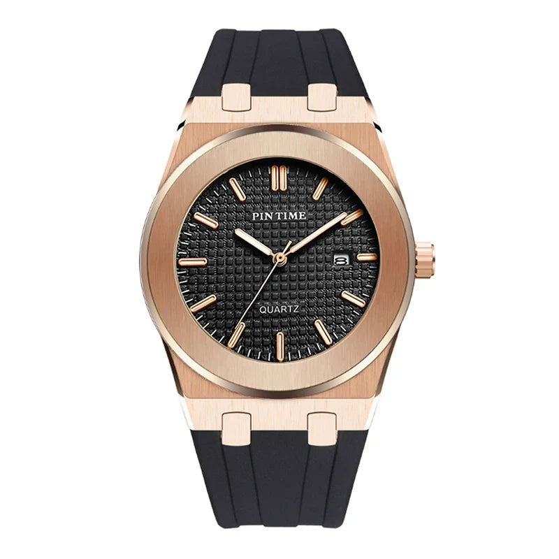 HUNTER® Sport Quartz Wristwatch for Men