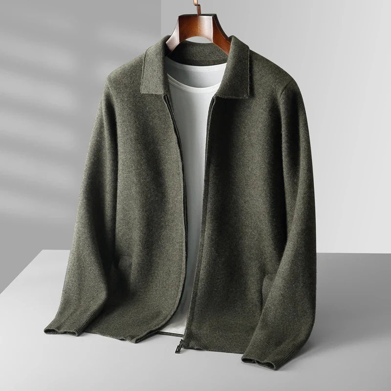 GIUSEPPE® Autumn Cardigan for Men