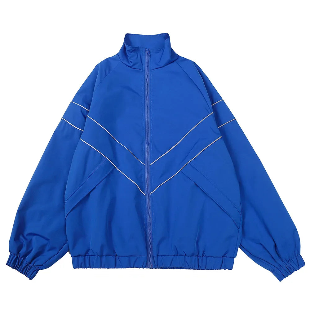 BENJAMIN®  Windbreaker Jacket