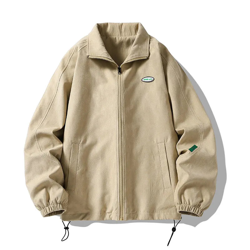 POLACO® Men's Winter Vintage Jacket