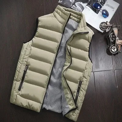 OSLO® Vest – Slim Winter Edition