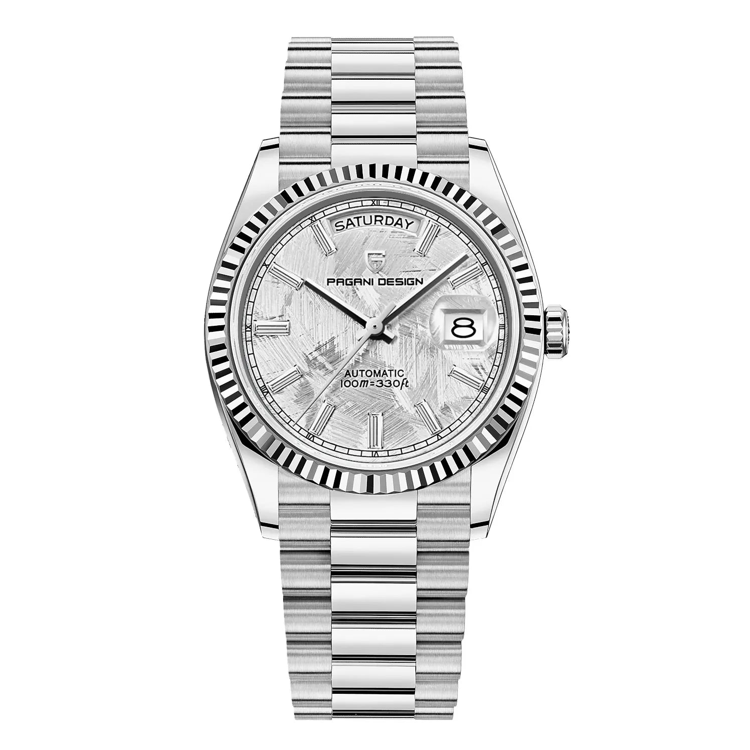 DOLOMITAS® Automatic Men's Luxury Watch