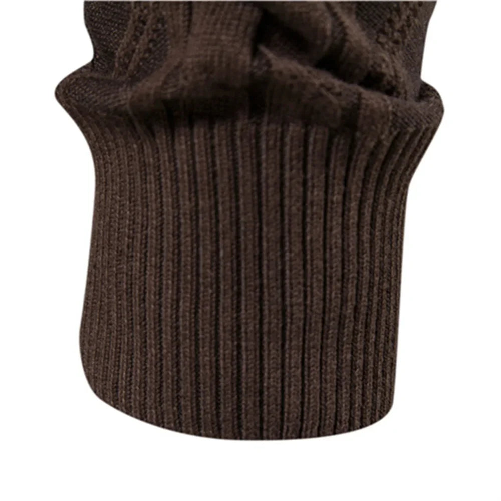 OFANTINO® Cotton Casual Cardigan