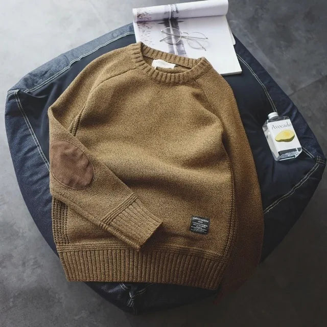 SALVANI® Men´s Casual Sweater