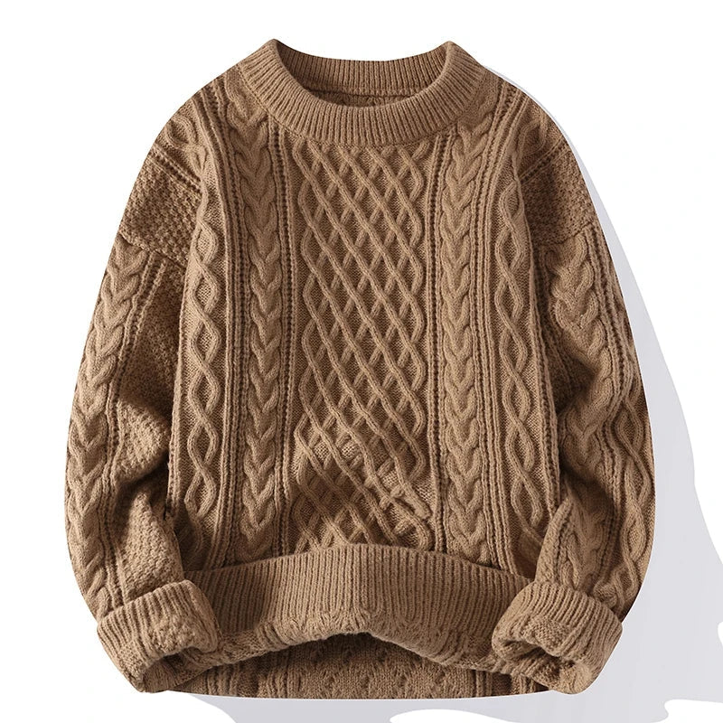 COSMO® Vintage Sweater