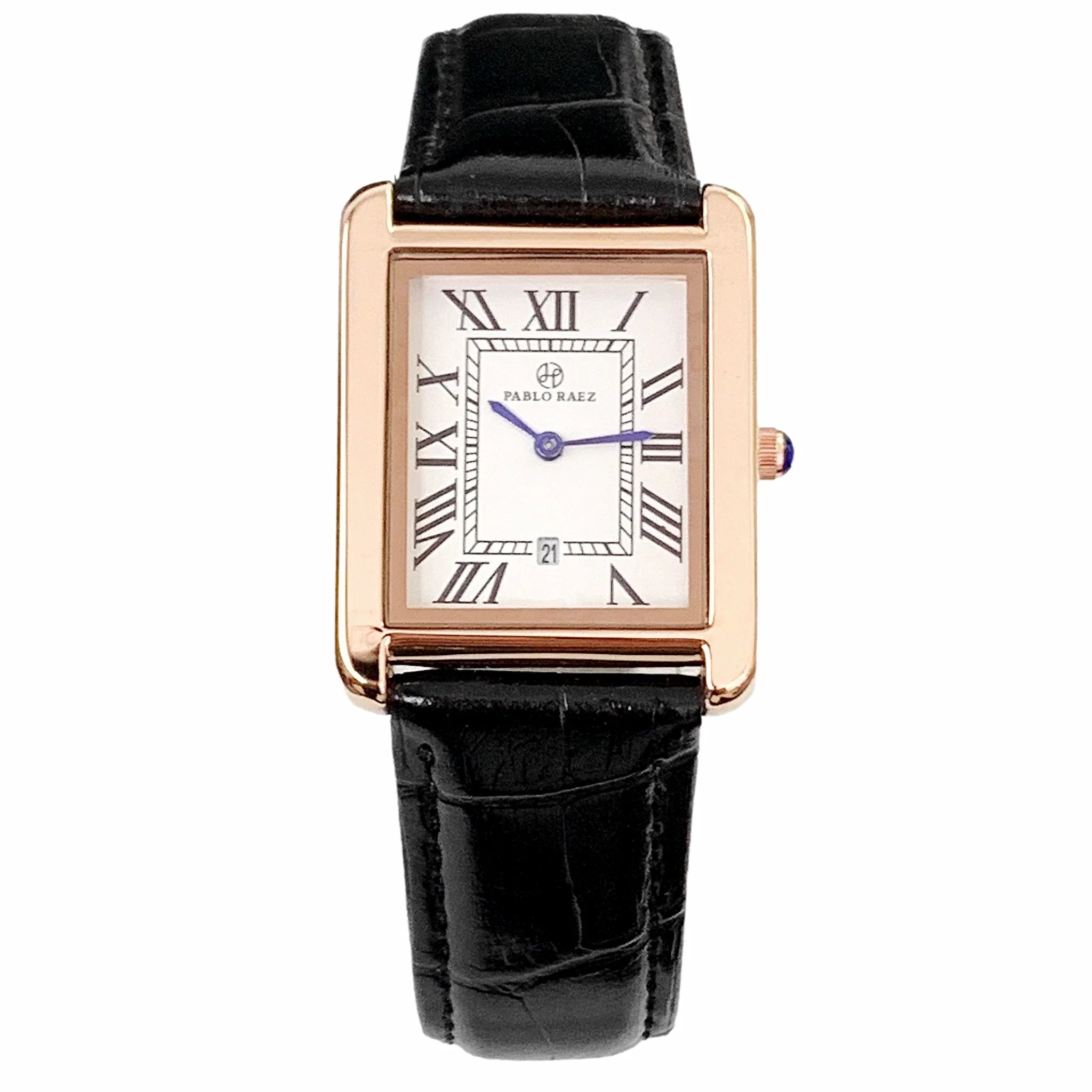 RAEZ® Luxury Leather Watch For Man and Woman