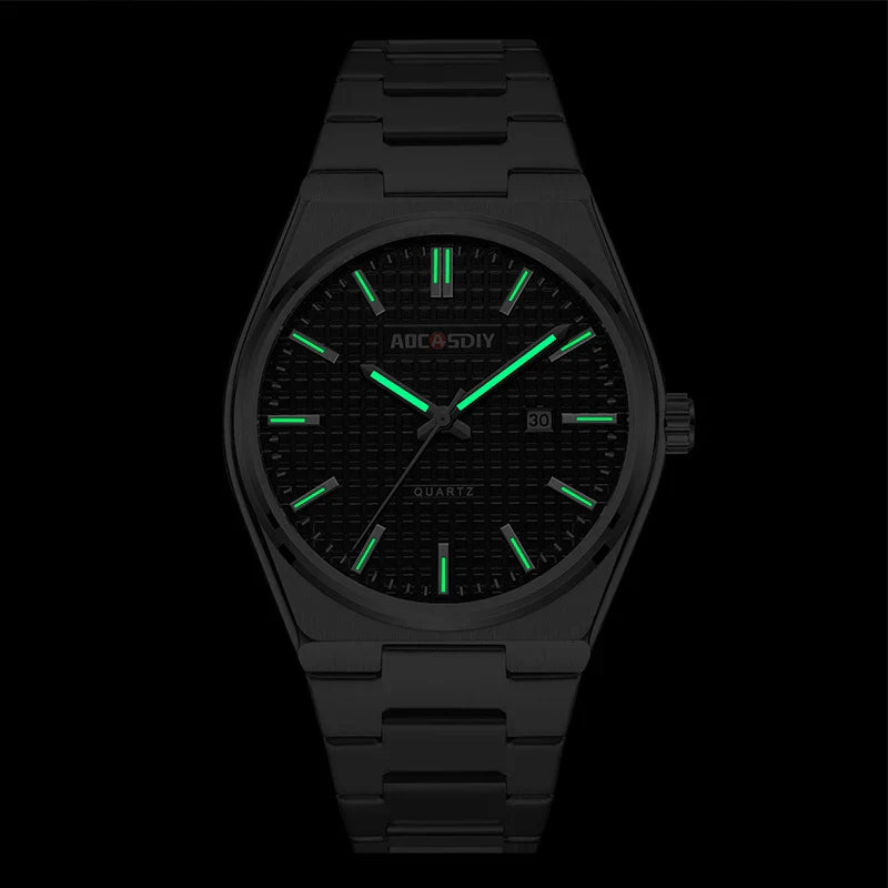 FALCONI®  Modern Men's Watch