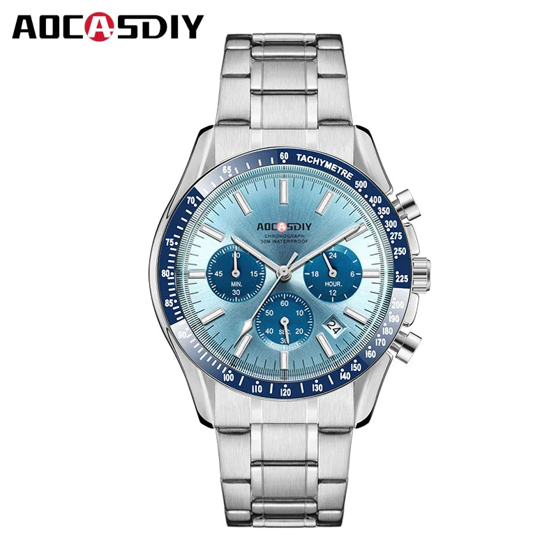 TADINO® Luxury Sport Watch