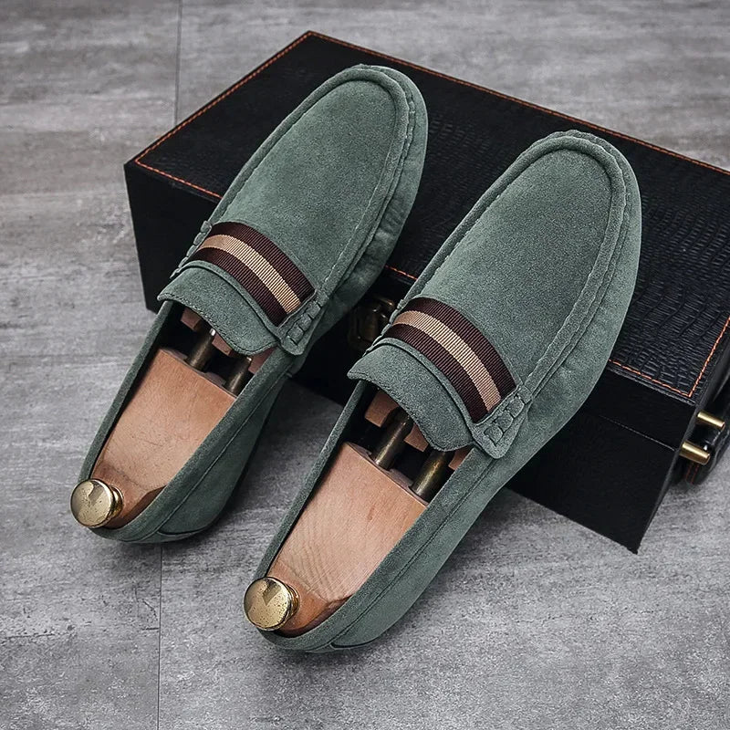 ZEUS® New Casual Loafers for Men