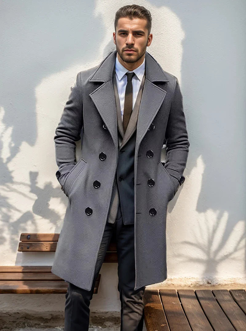 XUAN® Men's Winter Coat