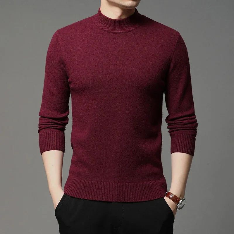 CARLO® Men's Casual Sweater 2024