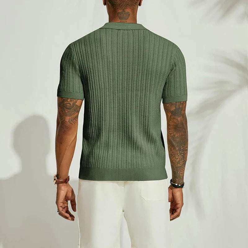RAJESH® Vintage Knitting Shirts