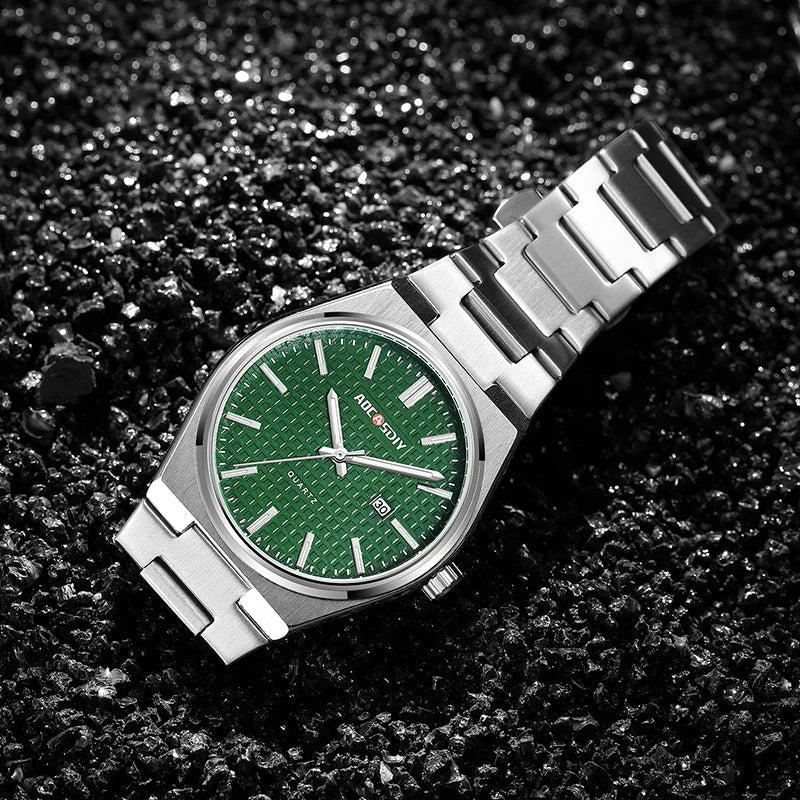 FALCONI®  Modern Men's Watch