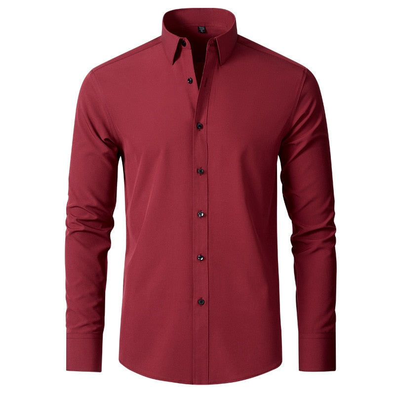 FLORENZA® Men´s Elastic Shirt