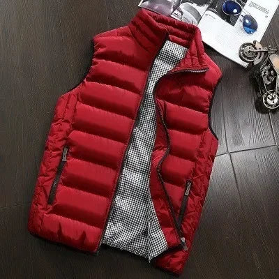 OSLO® Vest – Slim Winter Edition